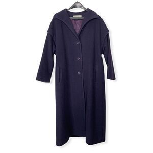 𝅺VINTAGE UnionMade Dropped Shoulder Coat